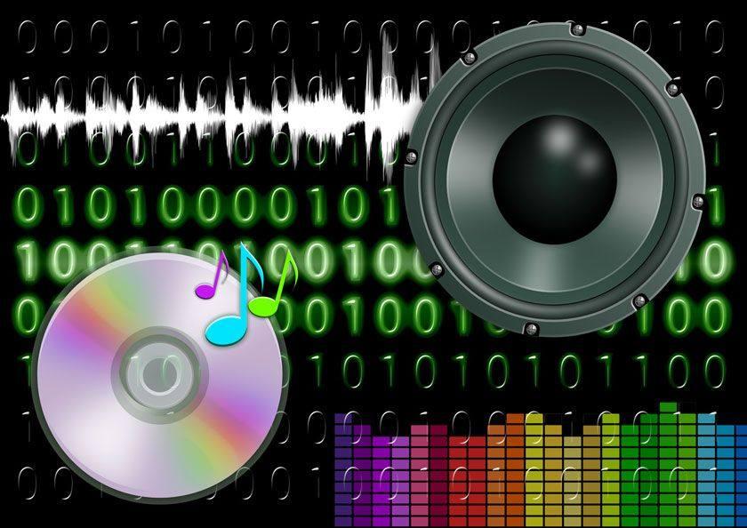 Comparison of analog and digital audio: advantages and disadvantages