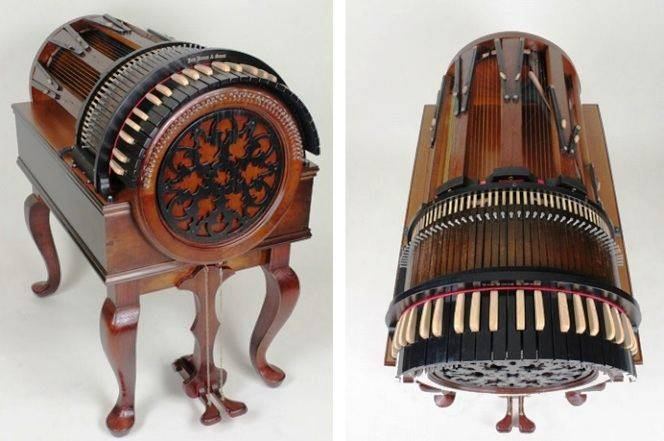 Top 10 Most Unusual Musical Instruments